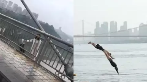 已婚男友隐瞒真相